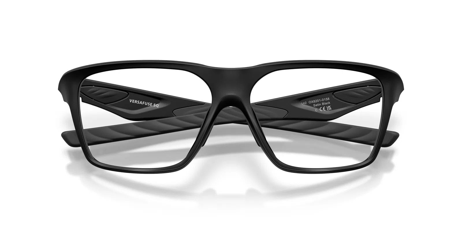 Oakley Versafuse Sq 8201 Eyeglasses - view 35